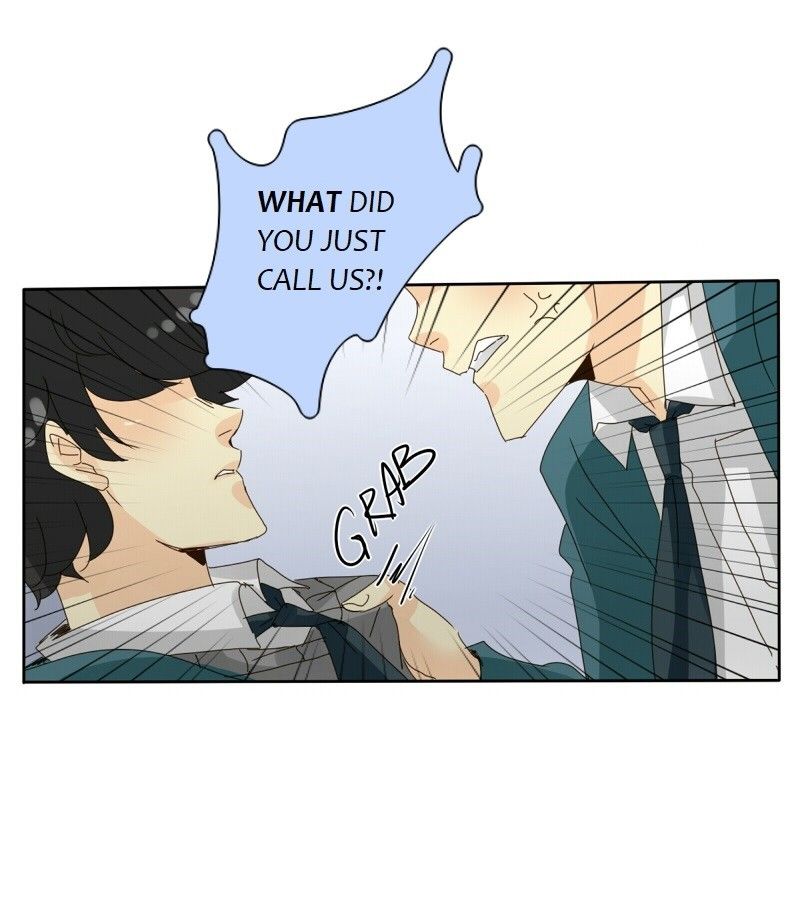 unOrdinary Chapter 64 page 8 - Chapter 64