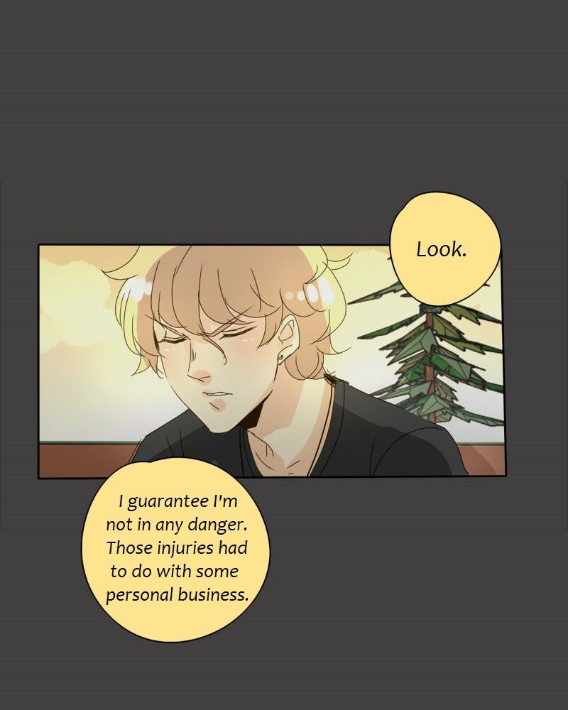 unOrdinary Chapter 64 page 92 - Chapter 64