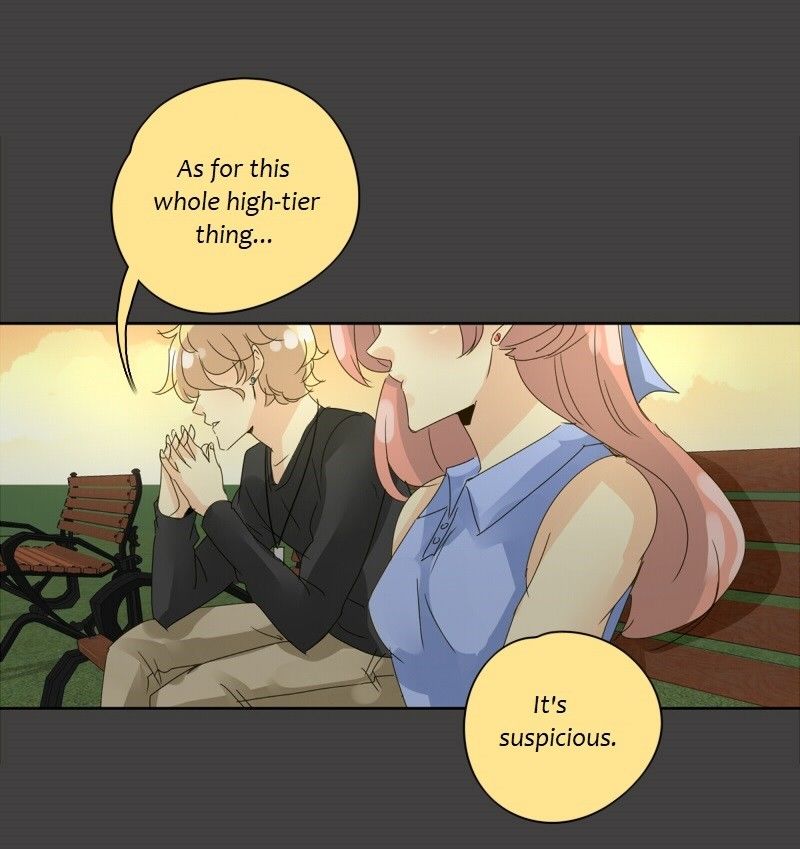 unOrdinary Chapter 64 page 95 - Chapter 64