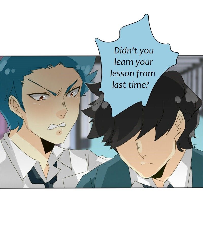 unOrdinary Chapter 65 page 20 - Chapter 65