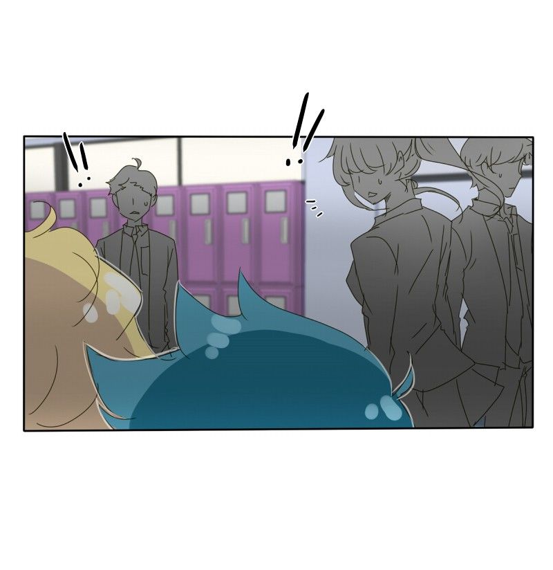 unOrdinary Chapter 65 page 23 - Chapter 65