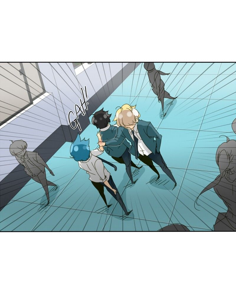 unOrdinary Chapter 65 page 24 - Chapter 65