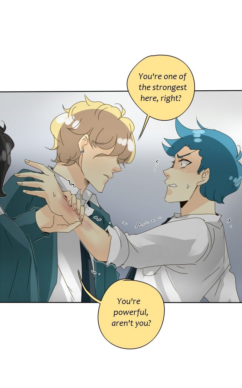 unOrdinary Chapter 65 page 28 - Chapter 65