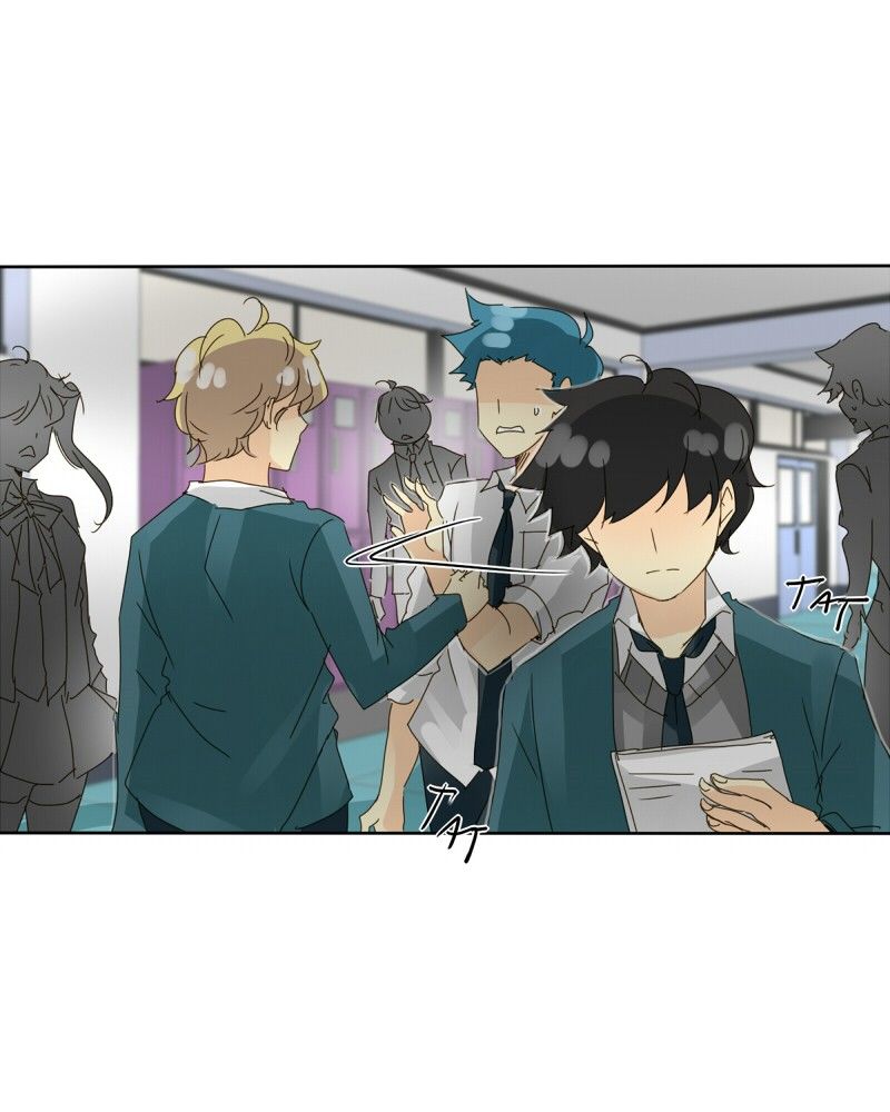 unOrdinary Chapter 65 page 32 - Chapter 65