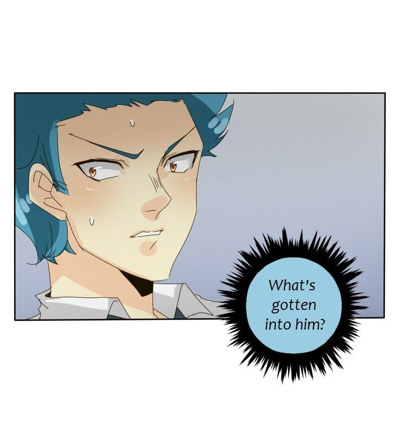 unOrdinary Chapter 65 page 35 - Chapter 65