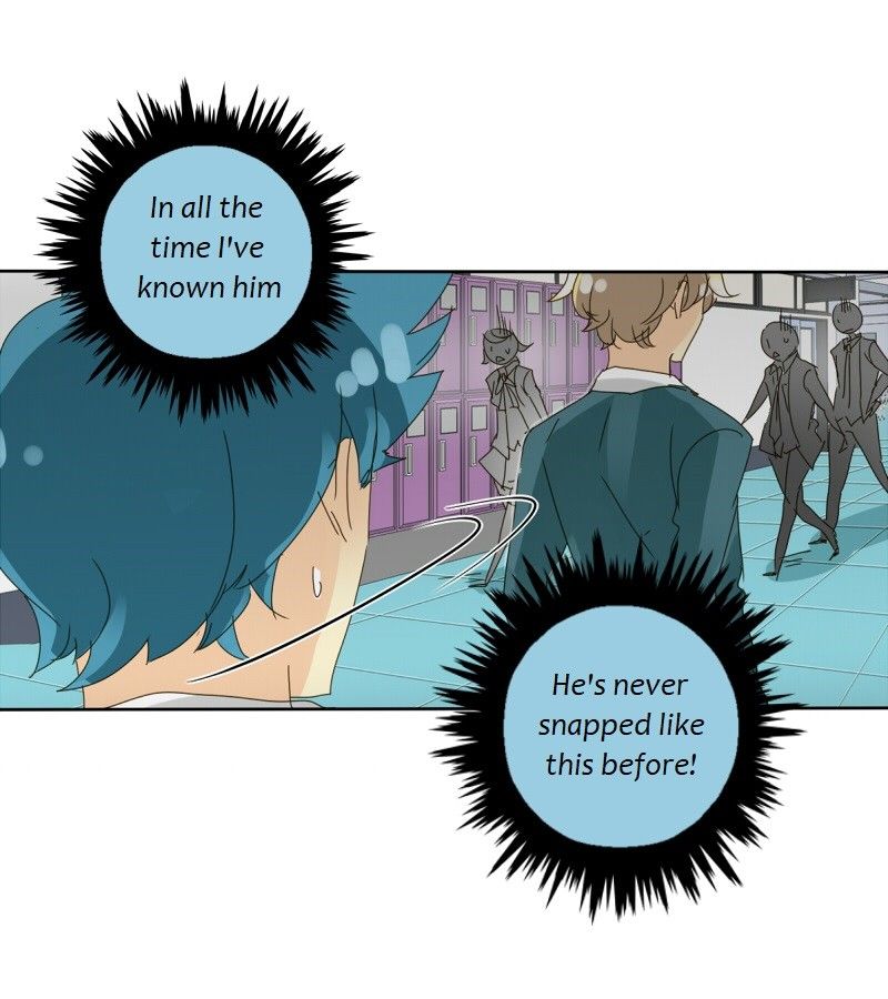 unOrdinary Chapter 65 page 36 - Chapter 65
