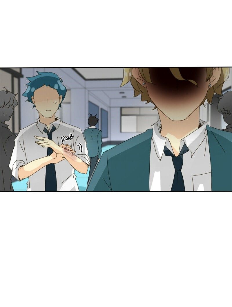 unOrdinary Chapter 65 page 37 - Chapter 65
