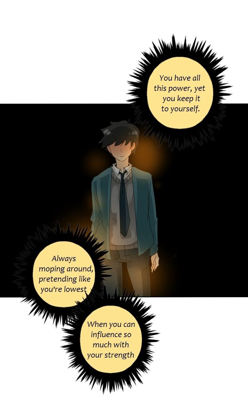 unOrdinary Chapter 65 page 40 - Chapter 65