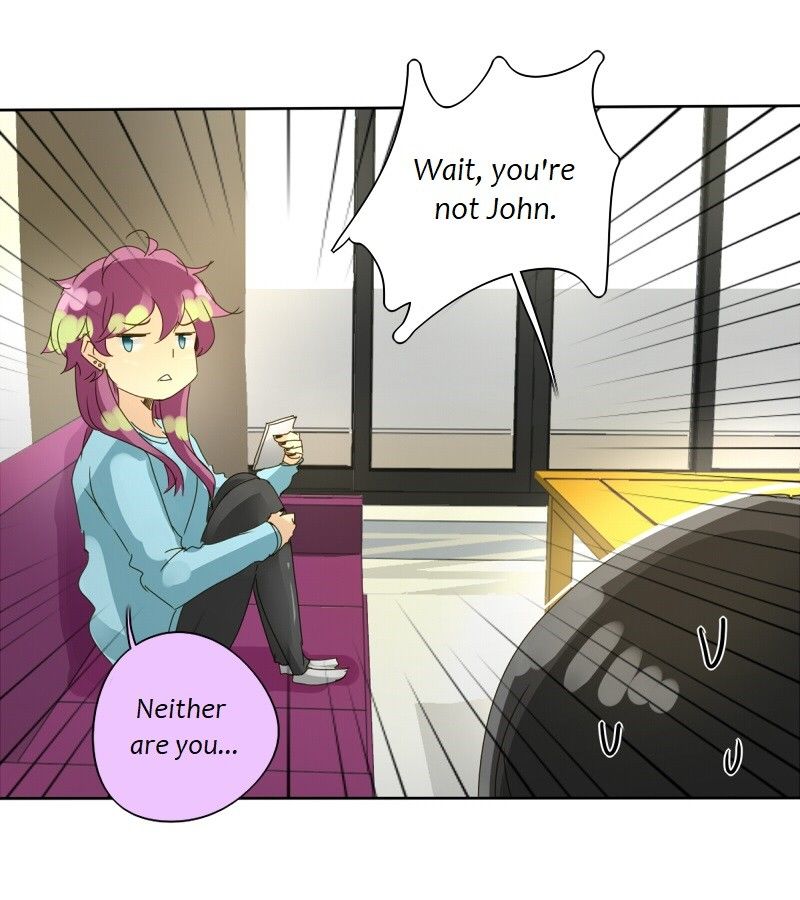 unOrdinary Chapter 65 page 56 - Chapter 65