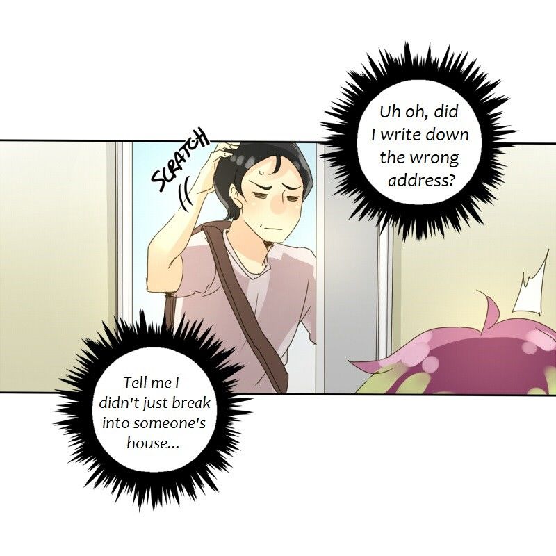 unOrdinary Chapter 65 page 57 - Chapter 65