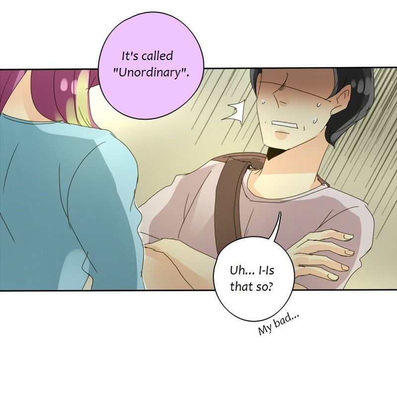 unOrdinary Chapter 65 page 68 - Chapter 65