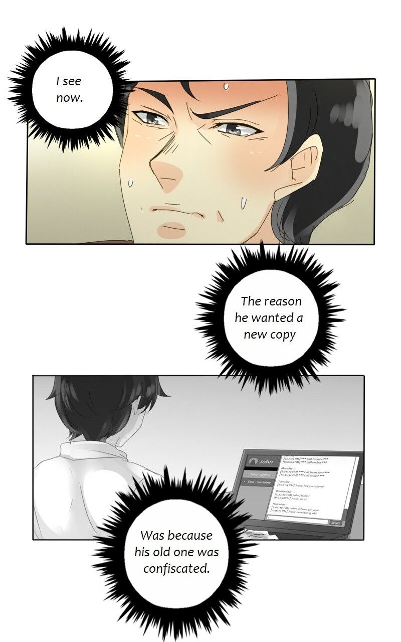 unOrdinary Chapter 65 page 69 - Chapter 65