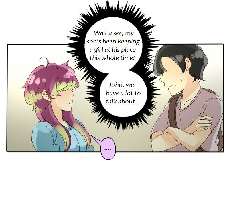 unOrdinary Chapter 65 page 71 - Chapter 65