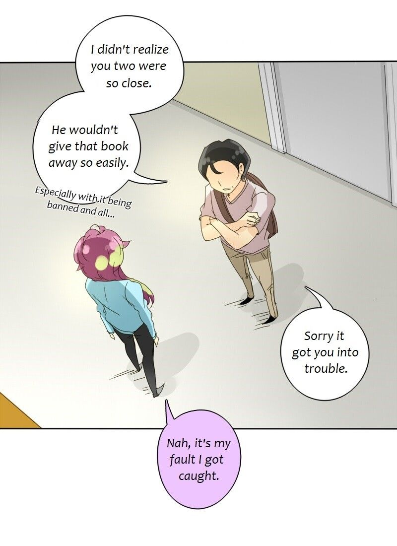 unOrdinary Chapter 65 page 72 - Chapter 65