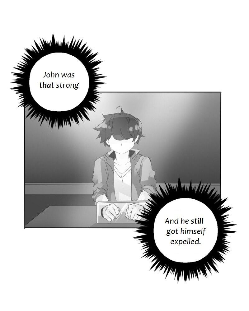 unOrdinary Chapter 65 page 77 - Chapter 65