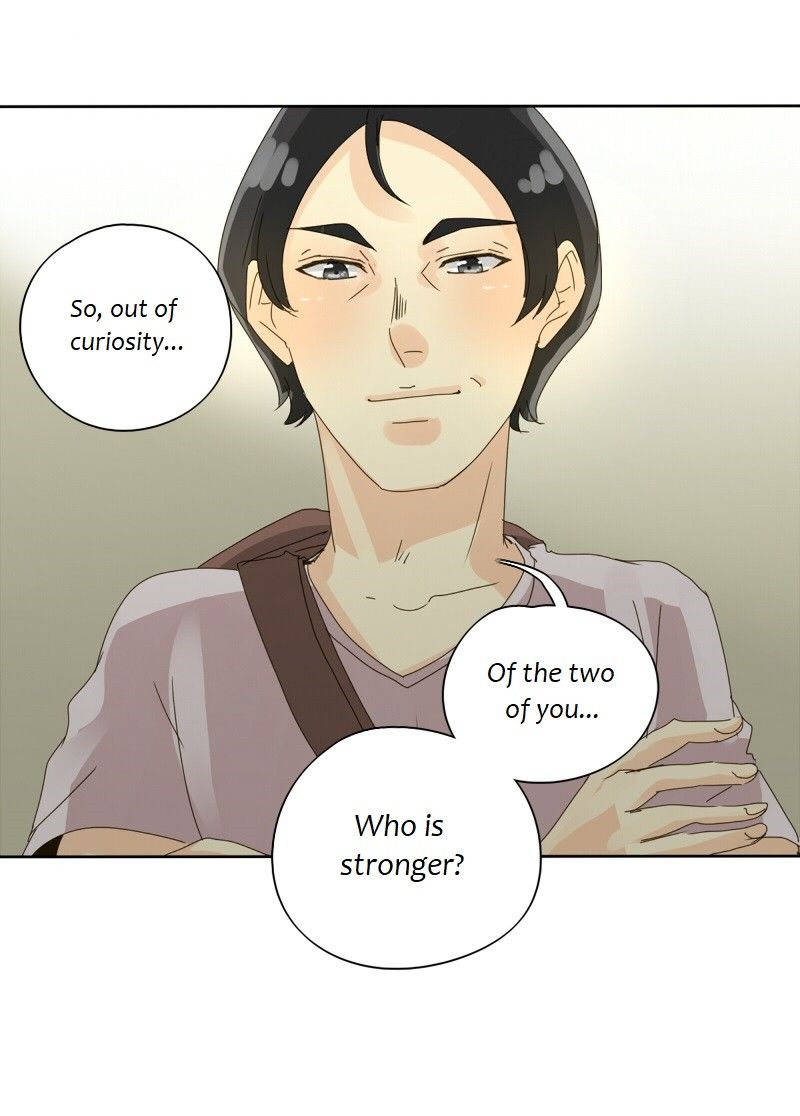 unOrdinary Chapter 65 page 80 - Chapter 65