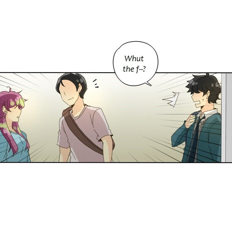 unOrdinary Chapter 65 page 85 - Chapter 65