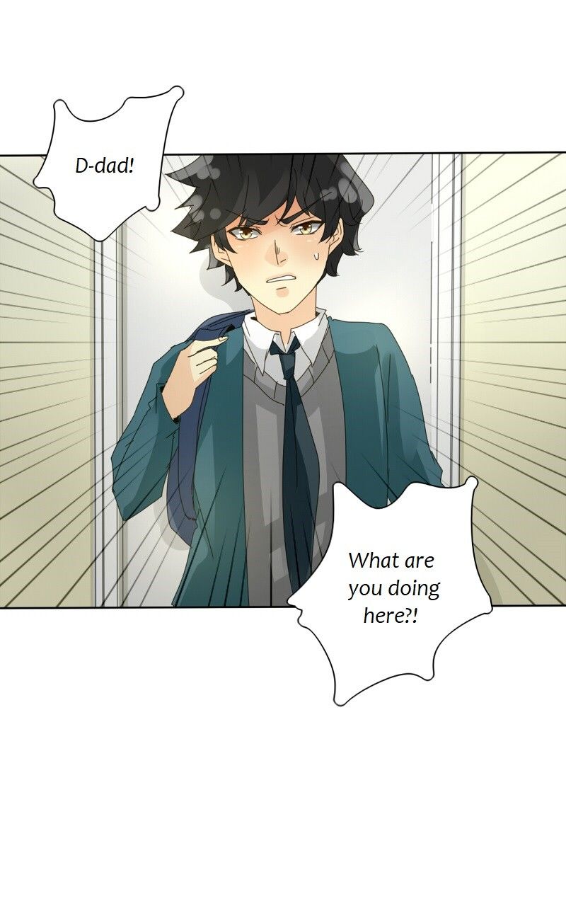 unOrdinary Chapter 65 page 87 - Chapter 65