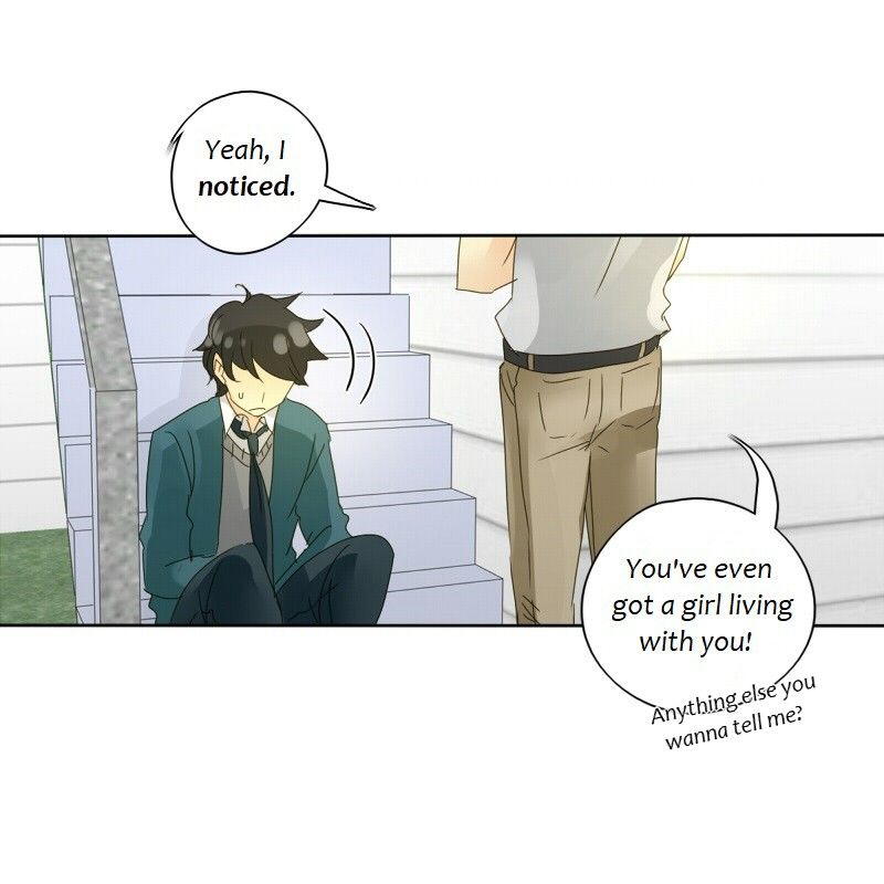 unOrdinary Chapter 66 page 20 - Chapter 66
