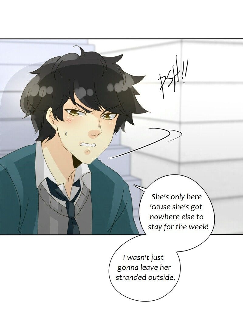 unOrdinary Chapter 66 page 21 - Chapter 66