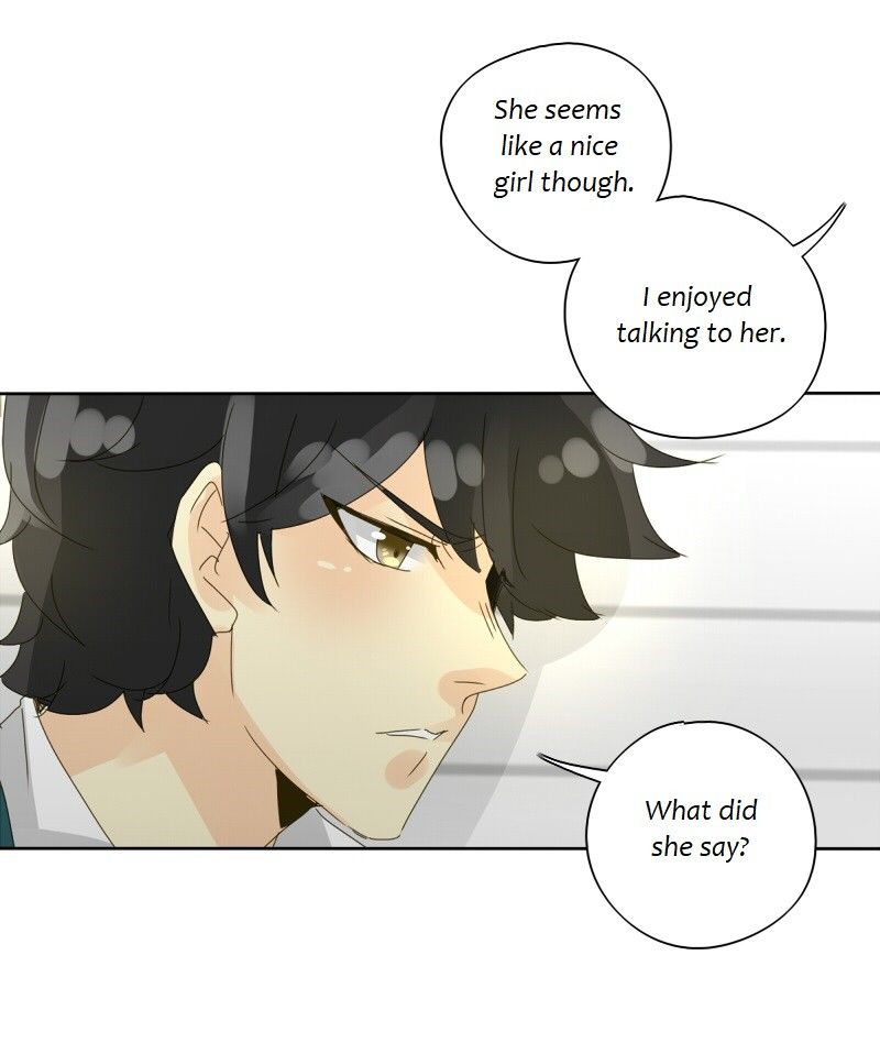 unOrdinary Chapter 66 page 23 - Chapter 66