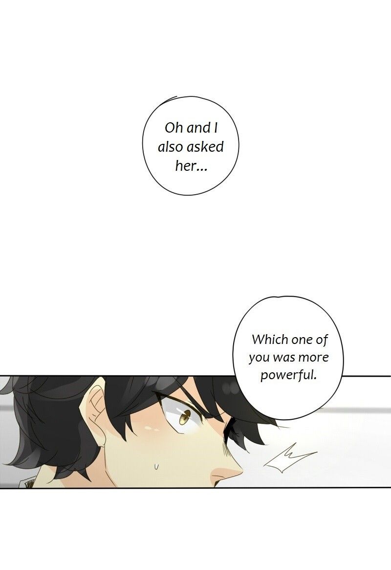 unOrdinary Chapter 66 page 25 - Chapter 66