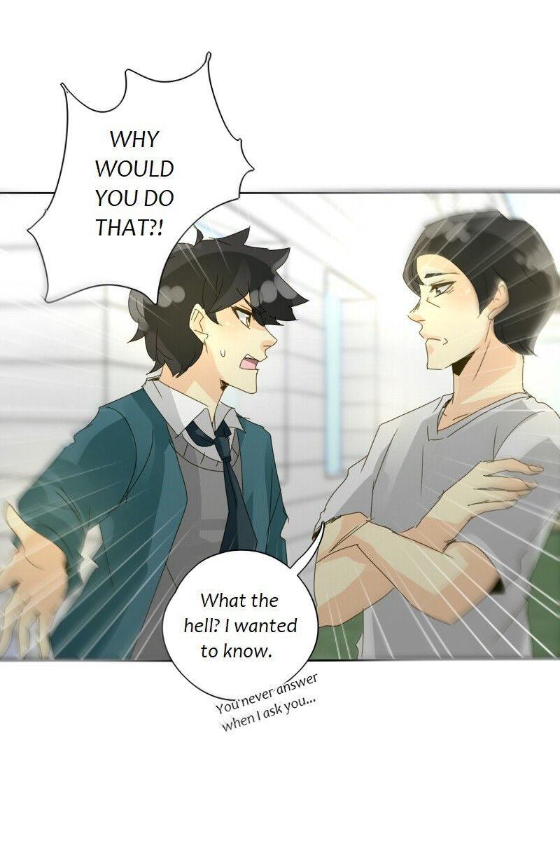 unOrdinary Chapter 66 page 27 - Chapter 66