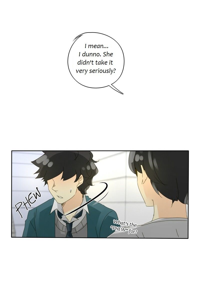 unOrdinary Chapter 66 page 30 - Chapter 66