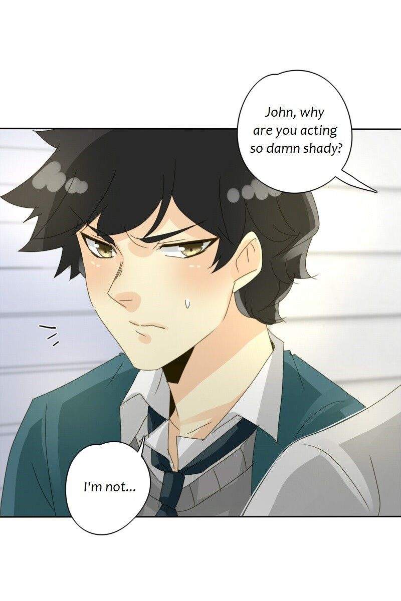 unOrdinary Chapter 66 page 31 - Chapter 66