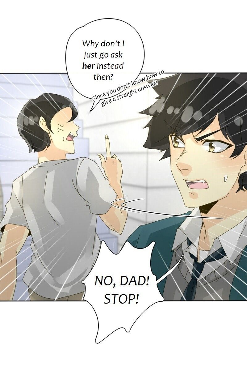 unOrdinary Chapter 66 page 33 - Chapter 66