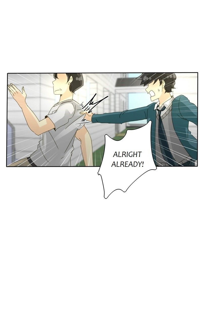 unOrdinary Chapter 66 page 34 - Chapter 66