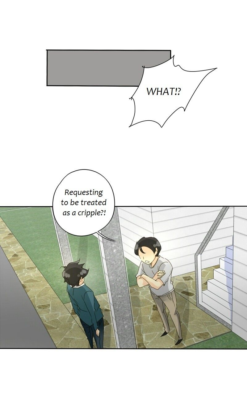 unOrdinary Chapter 66 page 36 - Chapter 66
