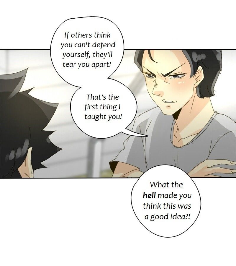 unOrdinary Chapter 66 page 38 - Chapter 66
