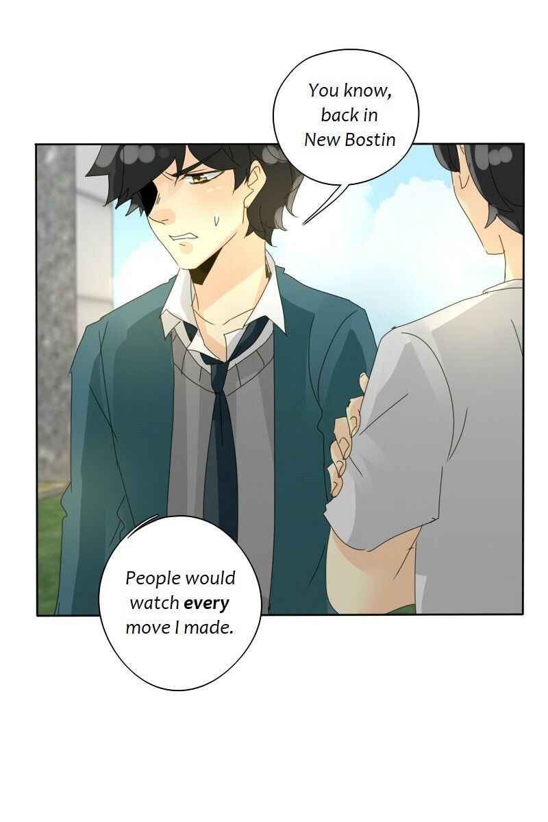 unOrdinary Chapter 66 page 44 - Chapter 66