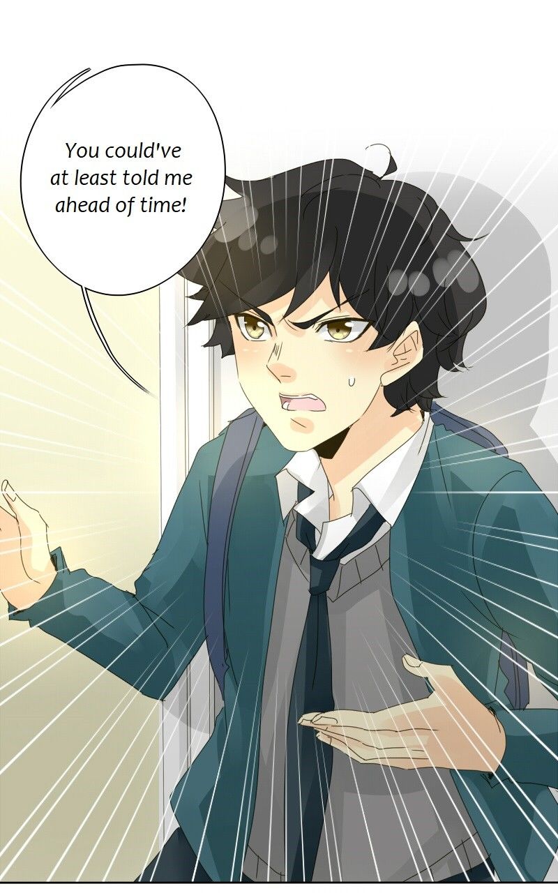 unOrdinary Chapter 66 page 5 - Chapter 66
