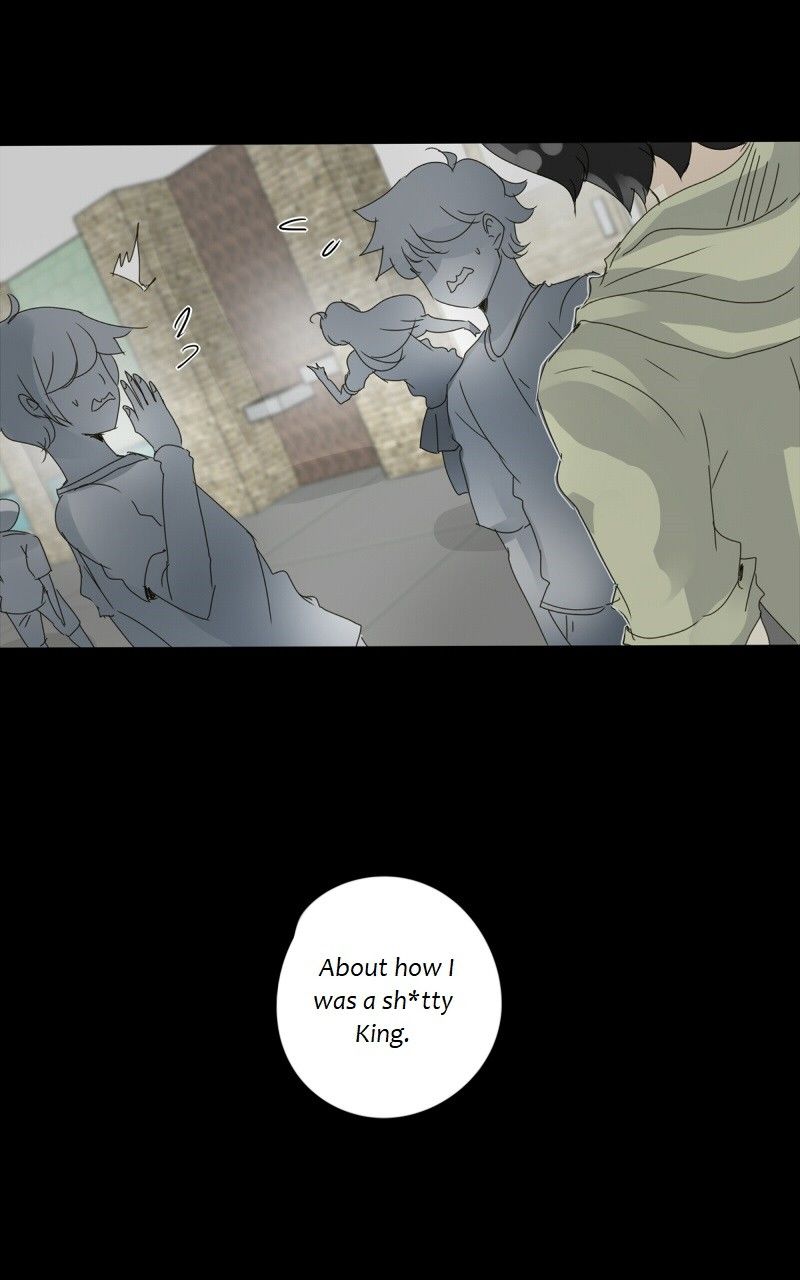 unOrdinary Chapter 66 page 50 - Chapter 66