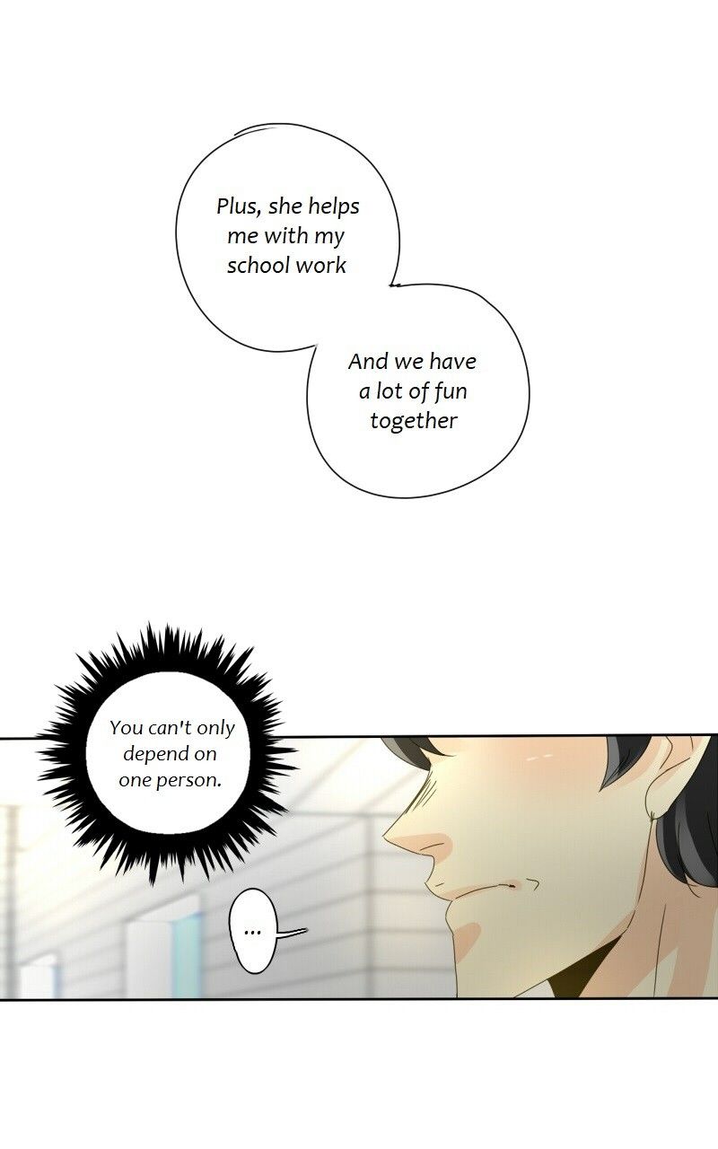 unOrdinary Chapter 66 page 65 - Chapter 66
