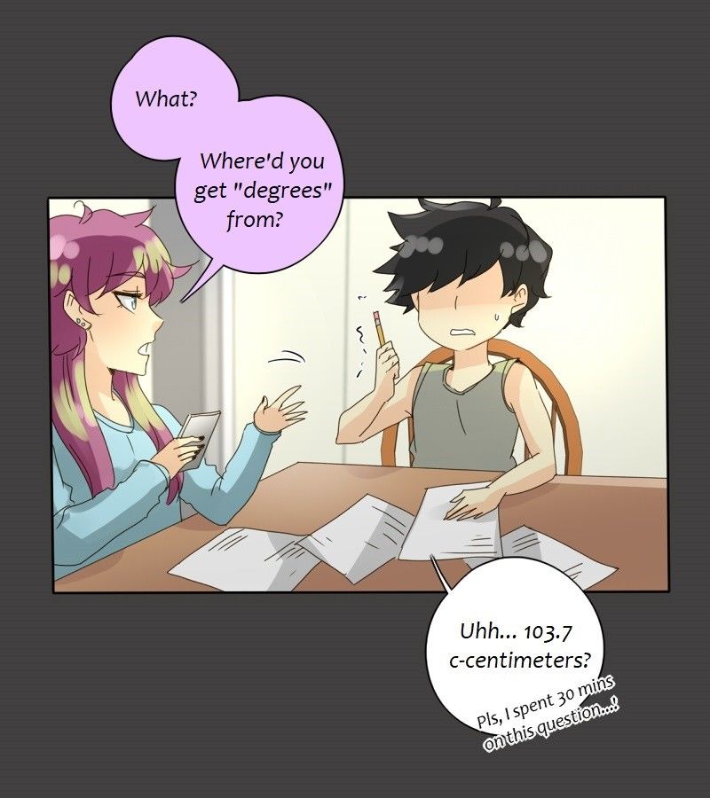 unOrdinary Chapter 66 page 87 - Chapter 66