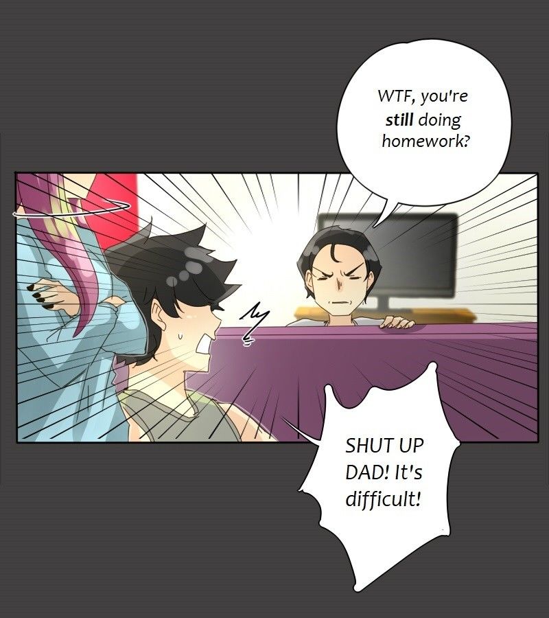 unOrdinary Chapter 66 page 90 - Chapter 66