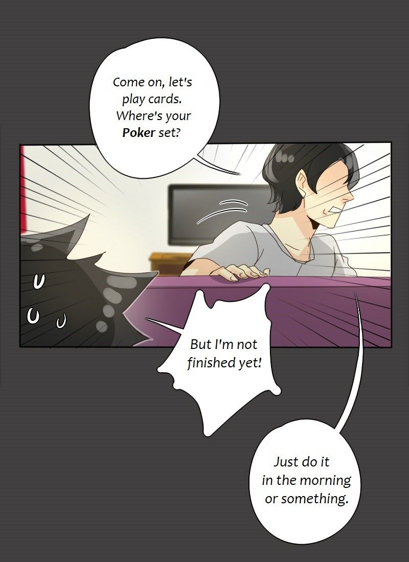 unOrdinary Chapter 66 page 94 - Chapter 66