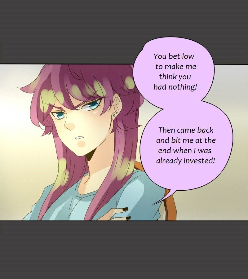 unOrdinary Chapter 67 page 101 - Chapter 67