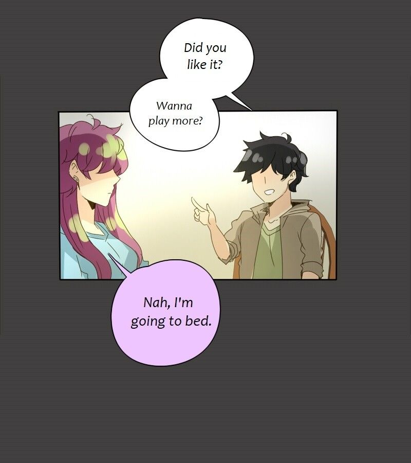 unOrdinary Chapter 67 page 104 - Chapter 67