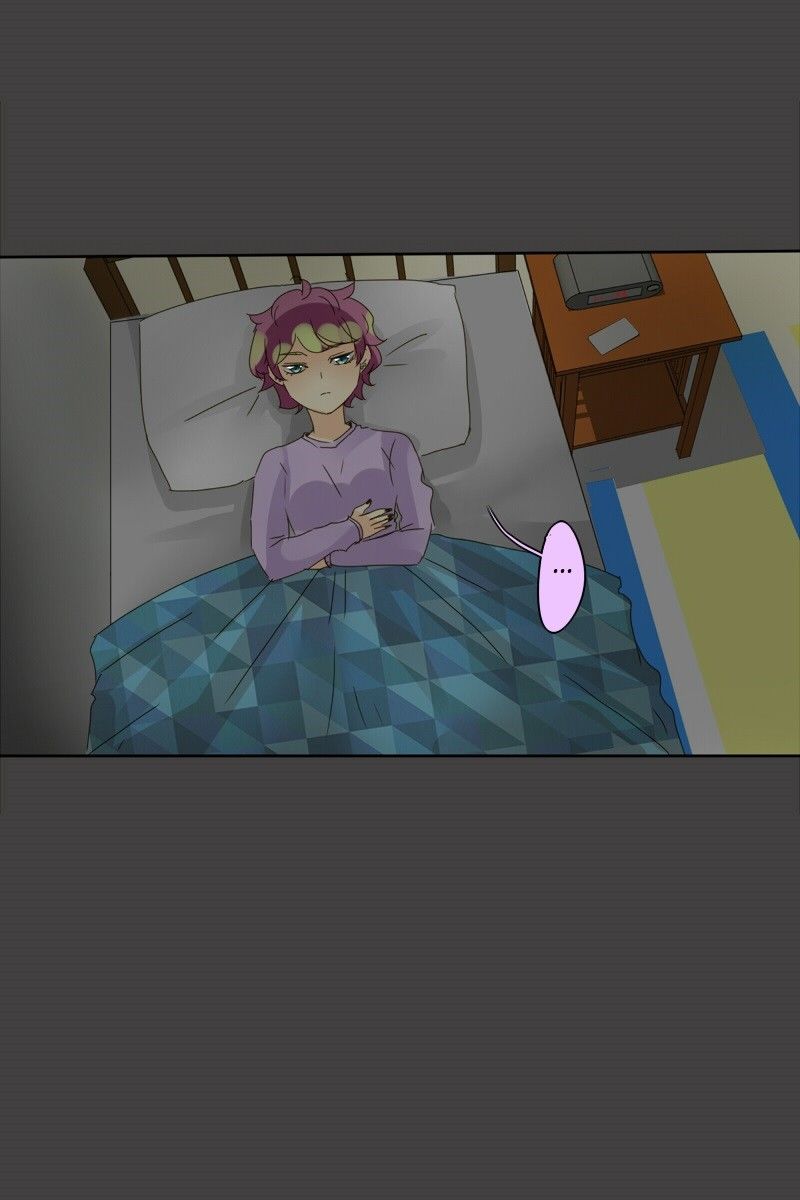 unOrdinary Chapter 67 page 107 - Chapter 67