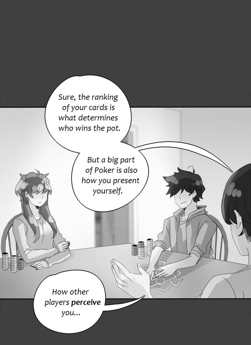 unOrdinary Chapter 67 page 108 - Chapter 67