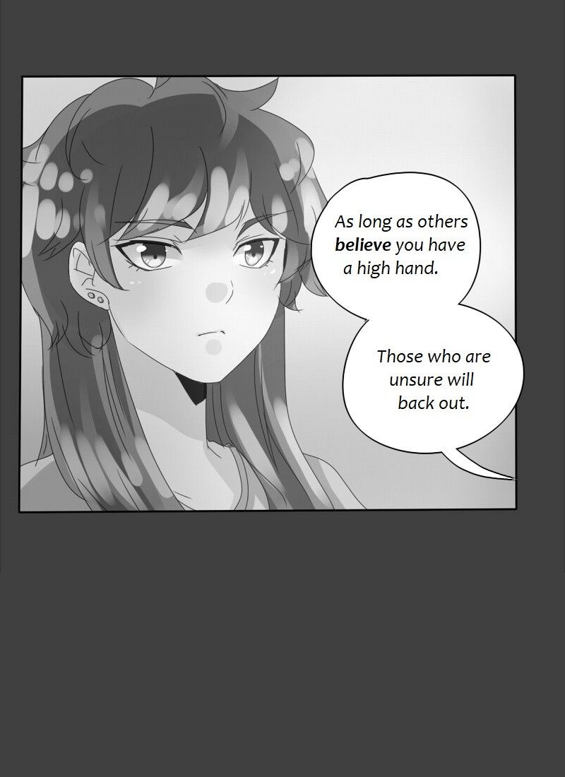 unOrdinary Chapter 67 page 109 - Chapter 67