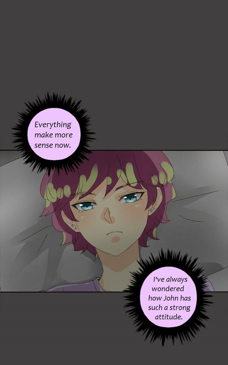 unOrdinary Chapter 67 page 110 - Chapter 67