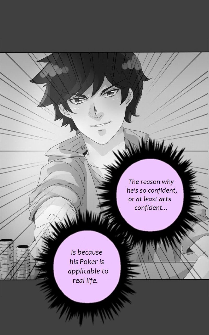 unOrdinary Chapter 67 page 111 - Chapter 67