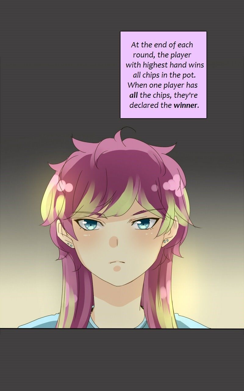 unOrdinary Chapter 67 page 13 - Chapter 67