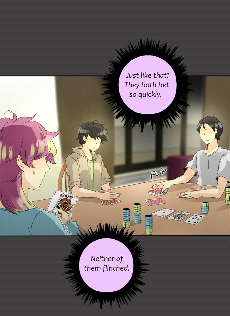 unOrdinary Chapter 67 page 21 - Chapter 67