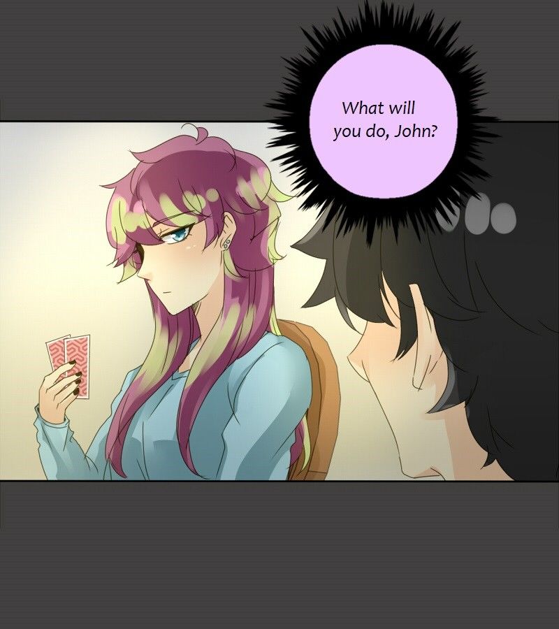 unOrdinary Chapter 67 page 25 - Chapter 67